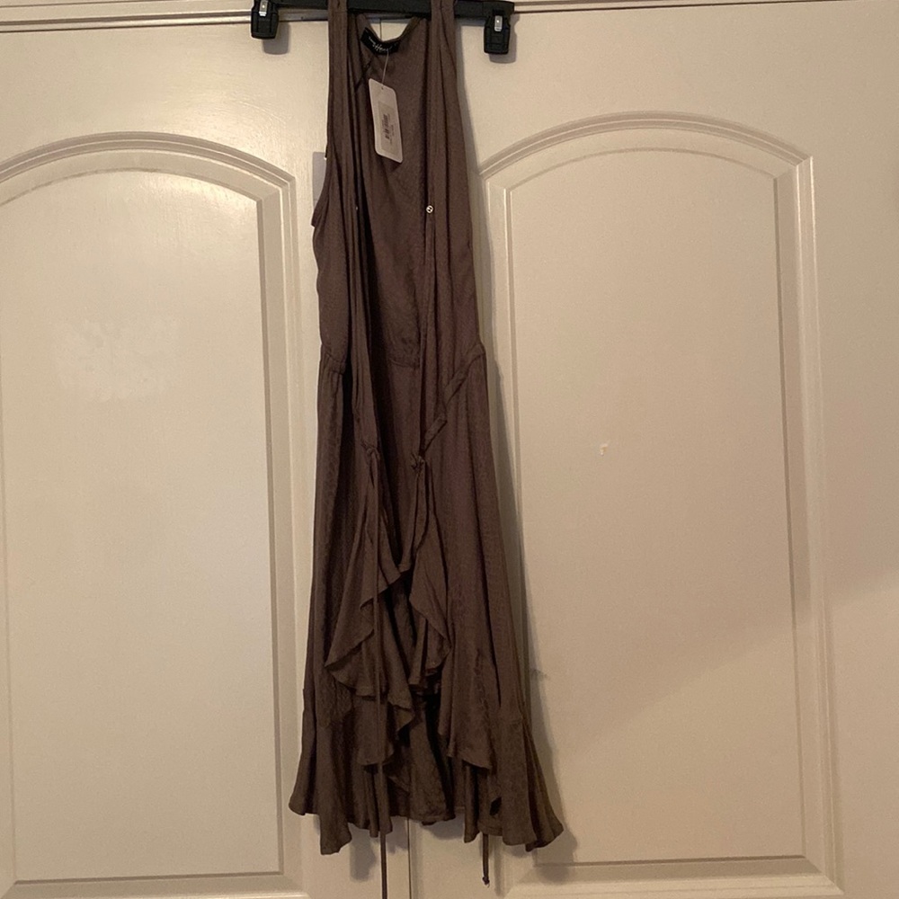 Small young at heart dress new with tags never worn